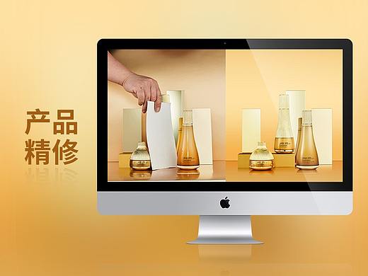 产品精修/美妆/手表/日用品/厨房用具