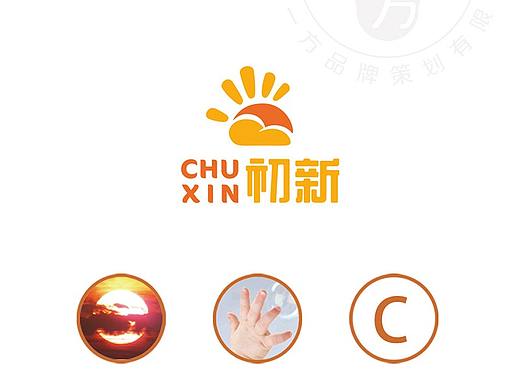 母婴品牌策划|全案策划—在水一方品牌策划—初新