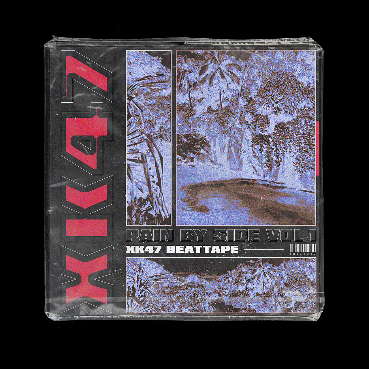 唱片封面 COVER ART（图ZMTYwNTY4MzA4） - 其他平面 - 站酷设计师BrlitDesign原创素材 - 站酷ZCOOL