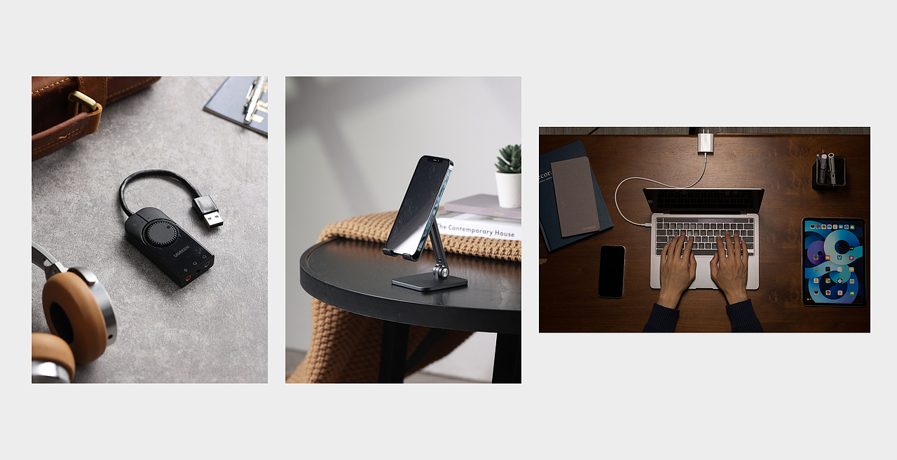 离开老东家绿联很久了，祝好~（图ZMjg3Mjk0Mjky） - 产品摄影 - 站酷设计师佛拉门戈原创素材 - 站酷ZCOOL