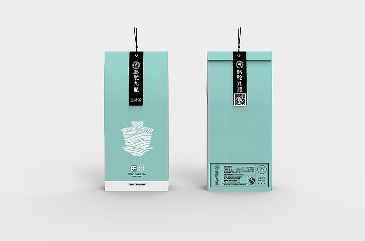 骆驼九龙线上包装方案（图ZMzkwNzM4MDQ=） - 包装 - 站酷设计师李涛LEETAO原创素材 - 站酷ZCOOL