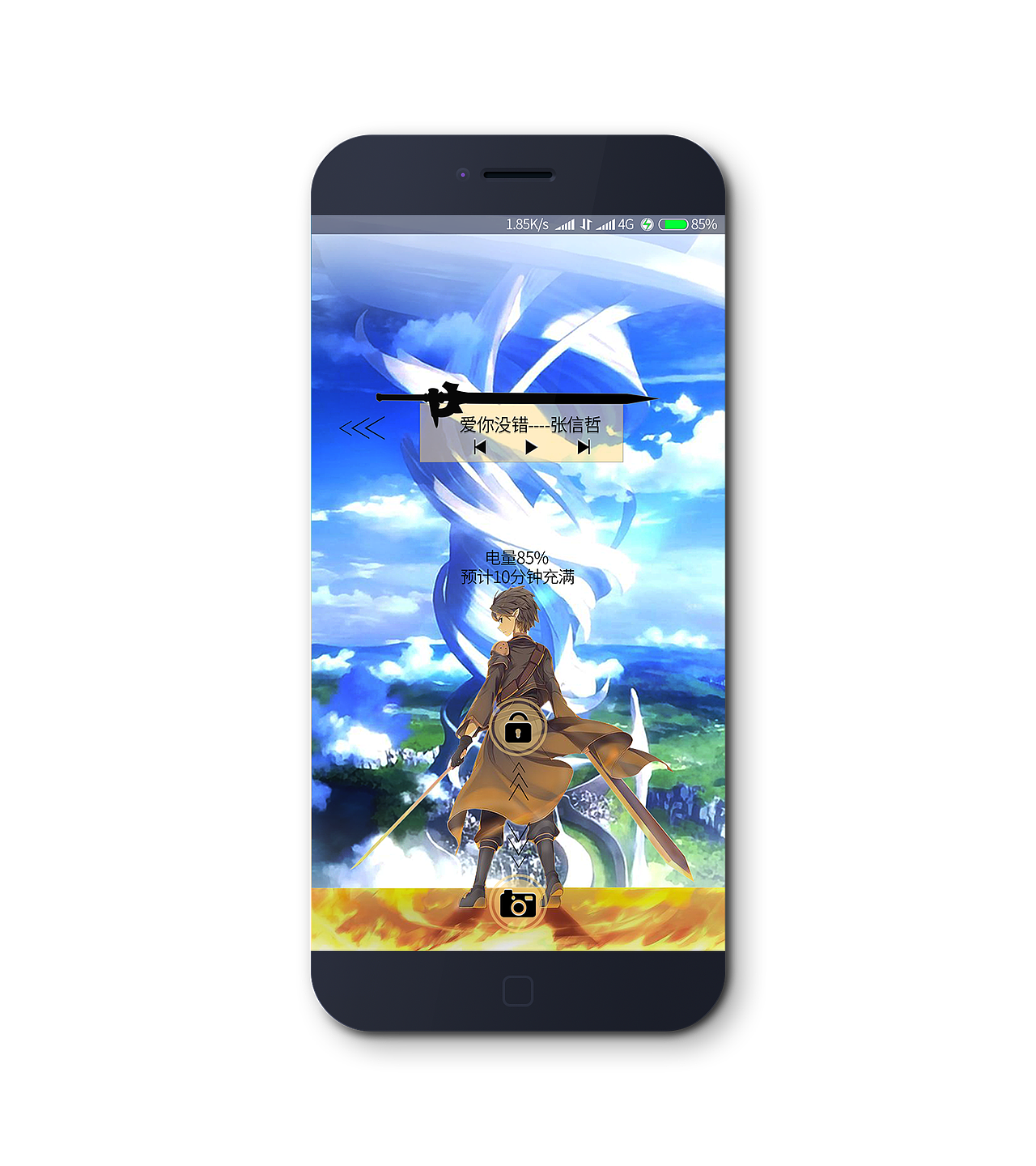 vivo手機(jī)圖標(biāo)界面設(shè)計(jì)（圖ZMTAwNzY2NDcy） - APP界面 - 站酷設(shè)計(jì)師七夏ins原創(chuàng)素材 - 站酷ZCOOL