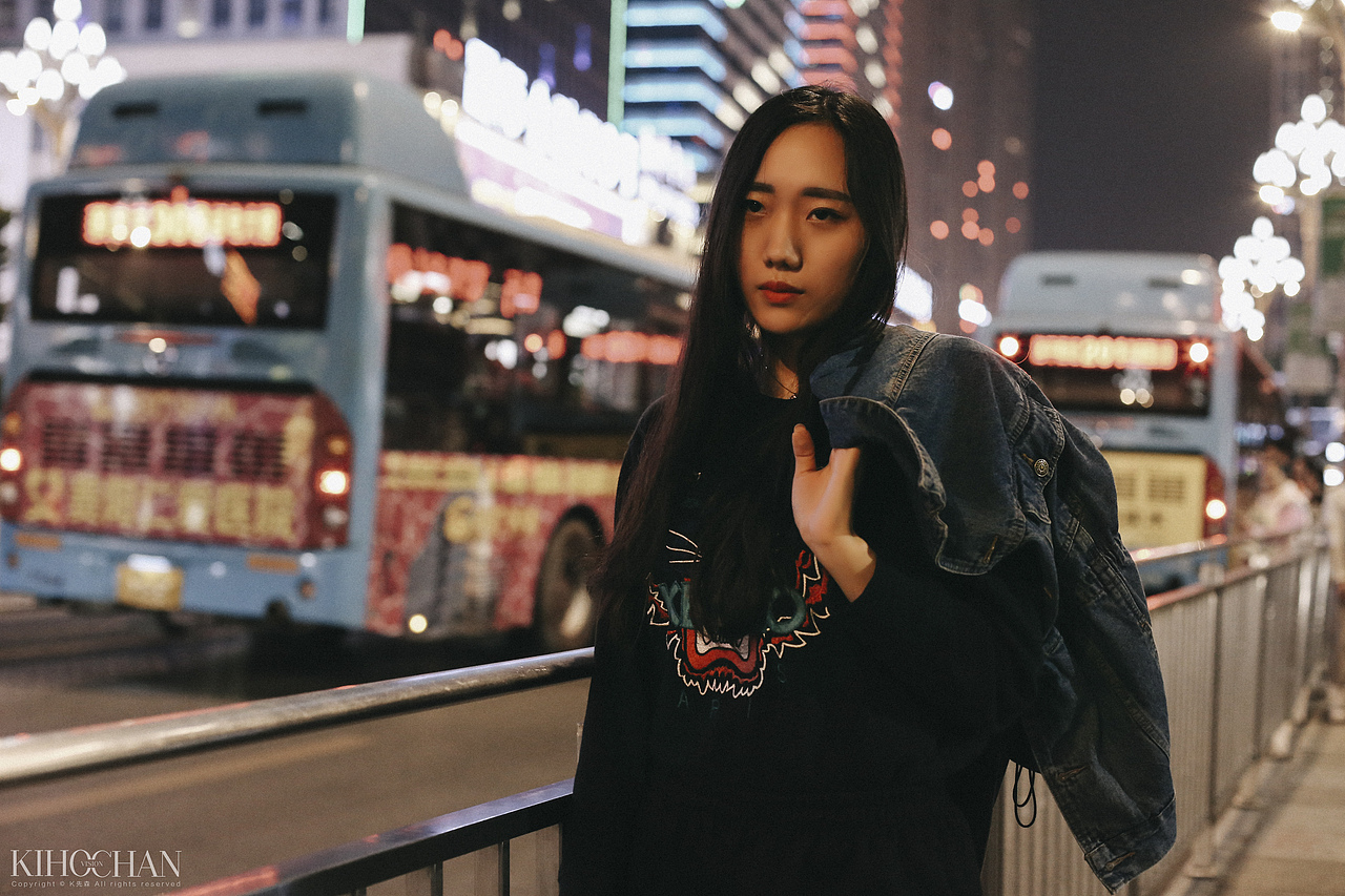 # 记录网红城市:贵阳 #