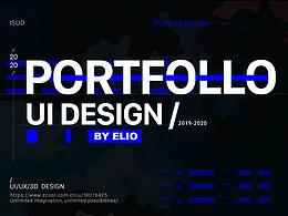 作品集-2020-GUOSHUN(上)