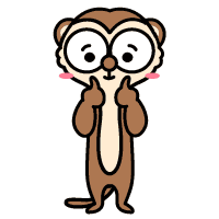 狐獴。猫鼬。萌哥。一套表情 半身和全身（图ZMTIyNTQ5MzY=） - 网络表情 - 站酷设计师疯蚂蚱原创素材 - 站酷ZCOOL