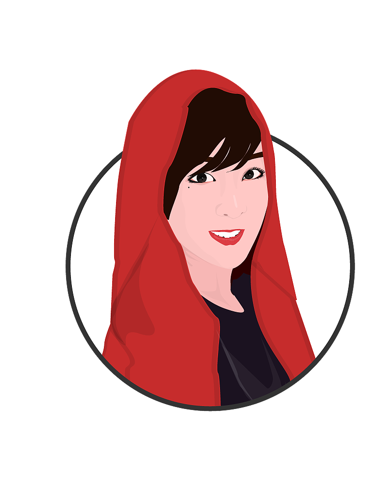 可爱的你们（图ZOTQxOTc3MjA=） - 艺术插画 - 站酷设计师Siyo垚原创素材 - 站酷ZCOOL