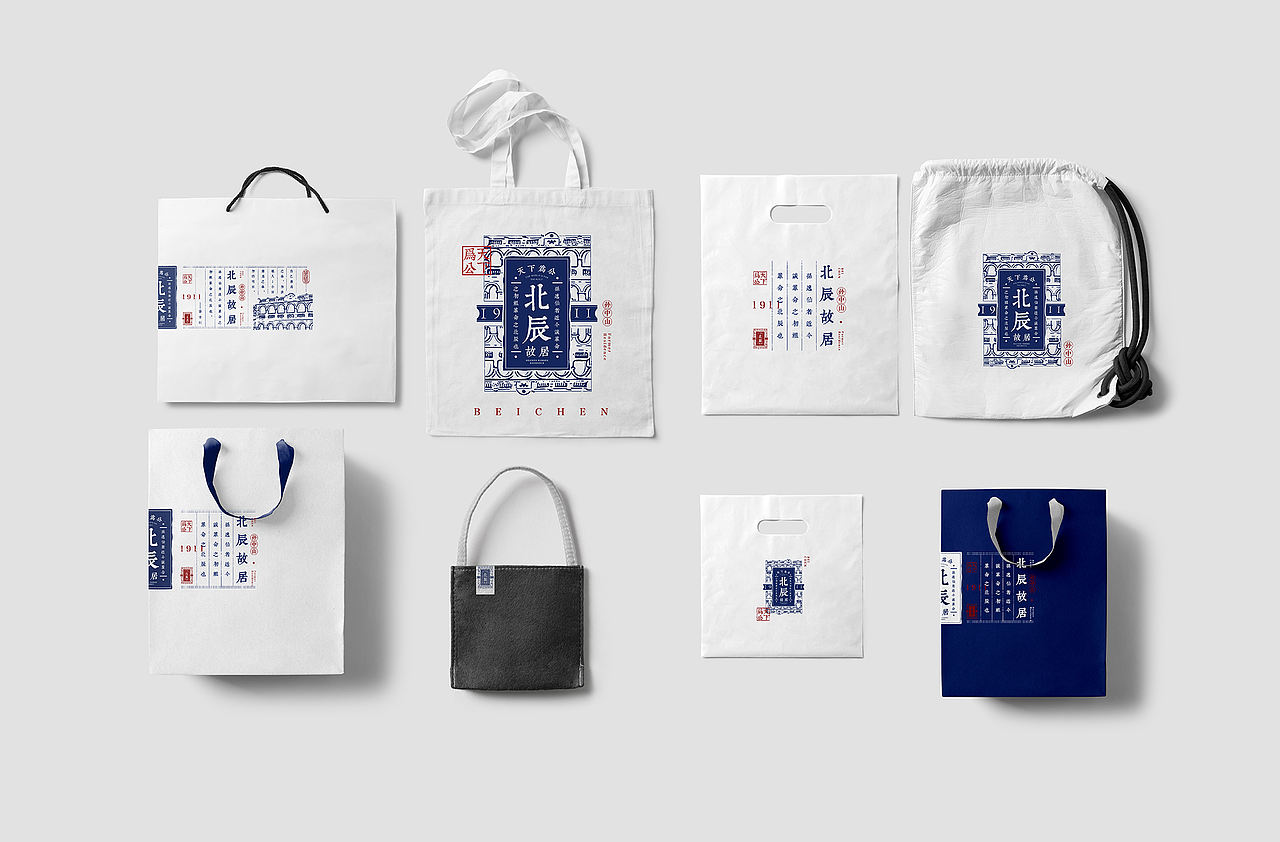 2019-孙中山故居纪念馆-文创设计(图ZMTc4NTcwMDk2) - 品牌 - 站酷设计师Tokiiiii原创素材 - 站酷ZCOOL