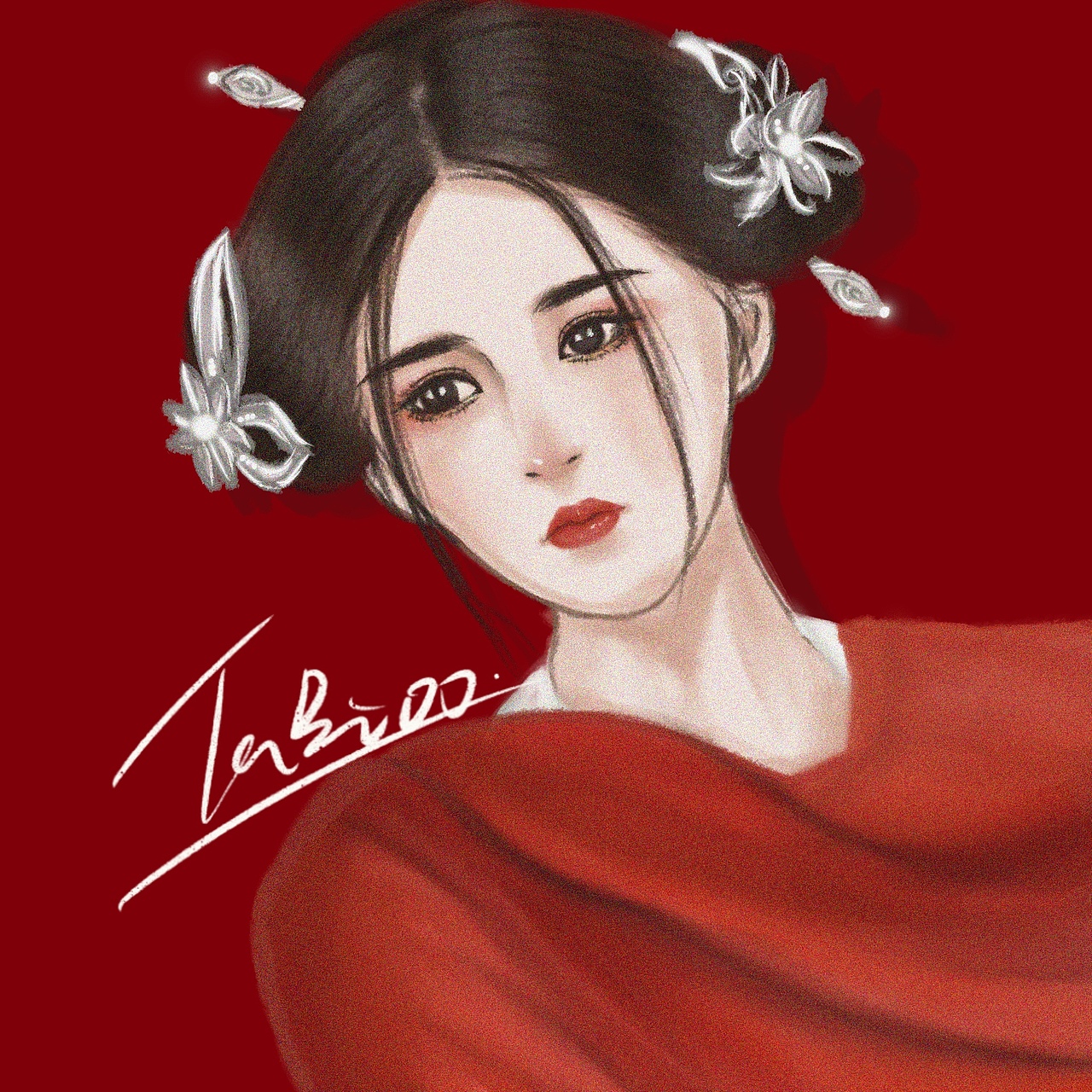 传闻中的陈芊芊