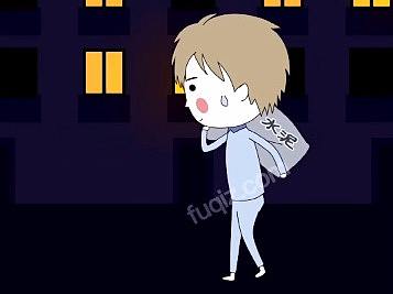 南京动画公司搞笑短视频flash动画制作 扛不住