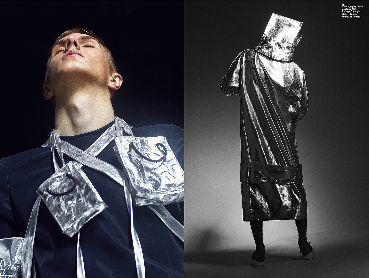 Tomas（图ZNzU2MjIxNTI=） - 时尚/艺术摄影 - 站酷设计师YANGKUNG原创素材 - 站酷ZCOOL