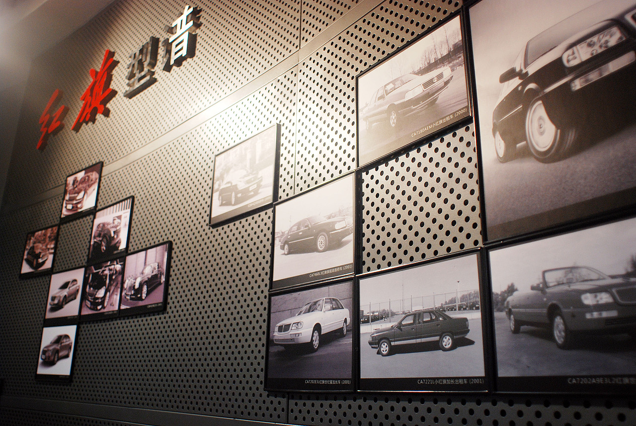 汽车展厅（图ZMjU3MzYwNTYw） - 商业空间设计 - 站酷设计师优趣设计原创素材 - 站酷ZCOOL