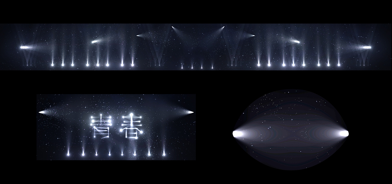 北京国际十一届电影节（图ZMjkzMDgyODQ4） - 影视后期 - 站酷设计师黑丽子原创素材 - 站酷ZCOOL