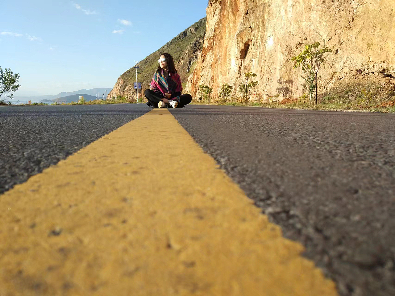 七彩云南--大理