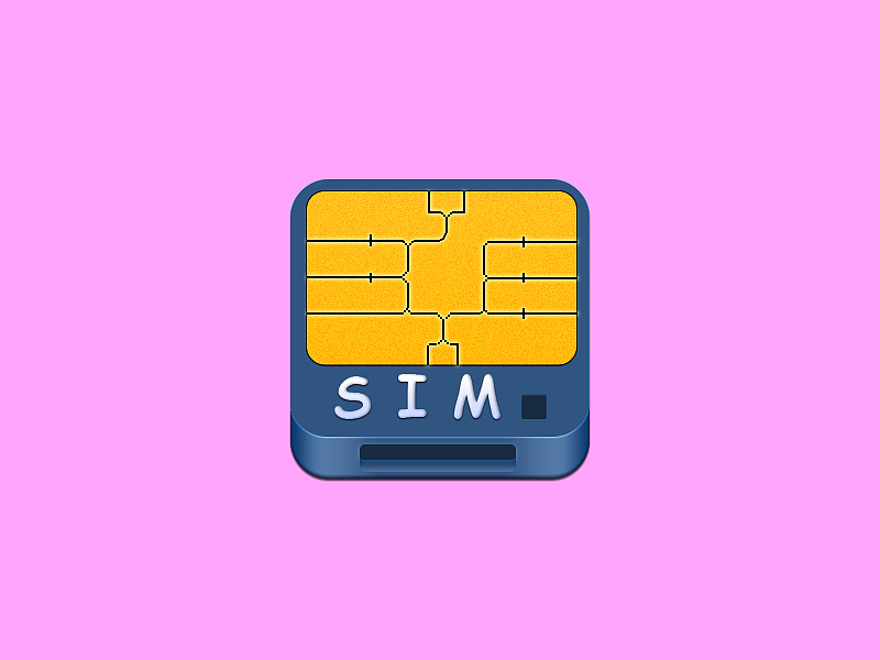 SIM卡