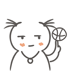 豆芽儿（图ZMTczMjYyNDcy） - 网络表情 - 站酷设计师红色的番茄原创素材 - 站酷ZCOOL