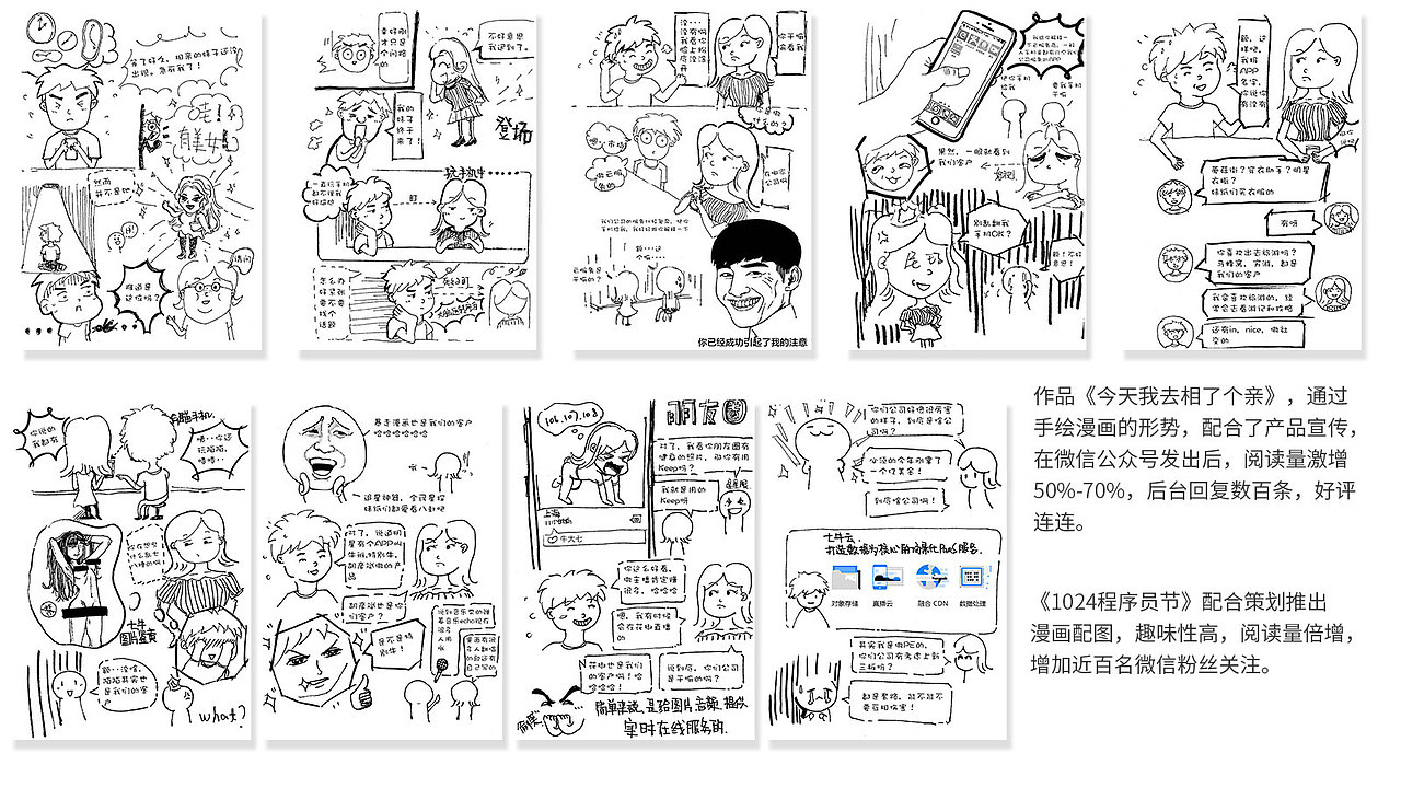 2017作品集（图ZNzE5ODQzODA=） - PPT/Keynote - 站酷设计师盛夏终年原创素材 - 站酷ZCOOL