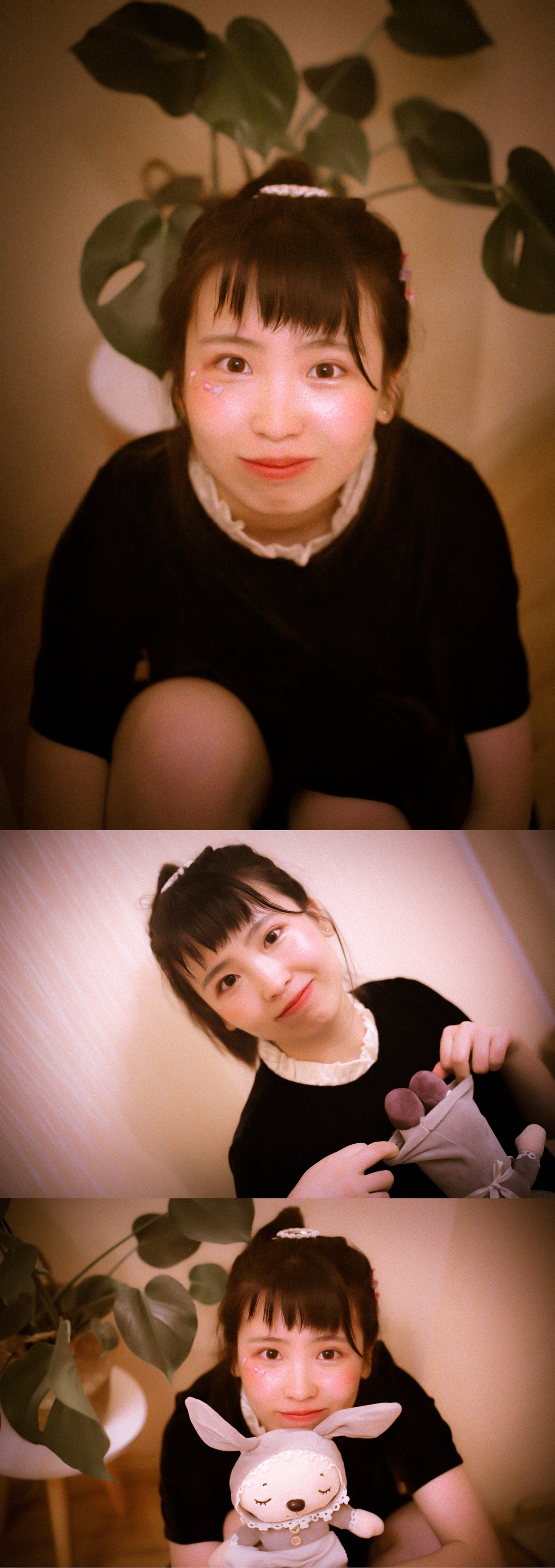  日没にあなたを思い出す 