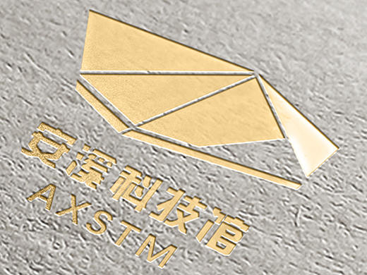 安溪科技馆品牌形象设计VI