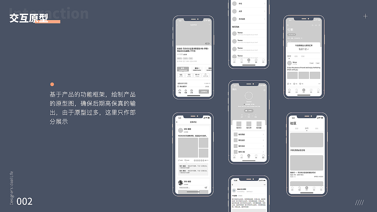 深圳UI培训、深圳UI设计培训班-DFUIUX(图ZMTg2MDAxMTY0) - APP界面 - 站酷设计师DFUIUX原创素材 - 站酷ZCOOL