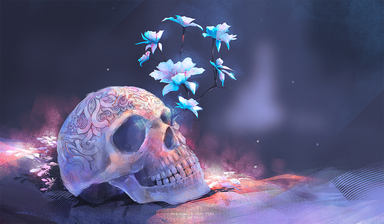 REBIRTH IN VERY PERI