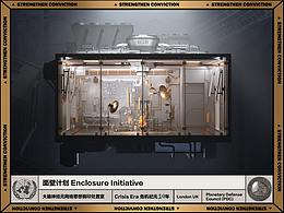 排版