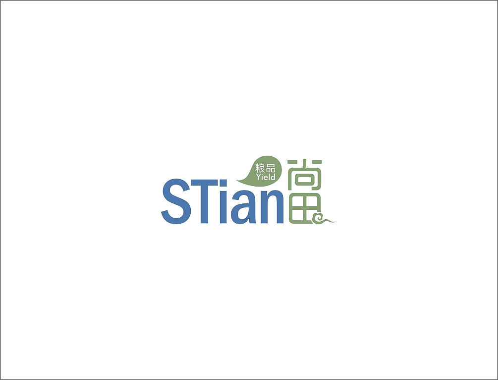 尚田绿豆、大米包装（图ZMTg0MzMwMDA=） - 包装 - 站酷设计师慧晨原创素材 - 站酷ZCOOL