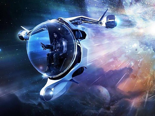 【科幻】意大利神父曾造出过时间机器?