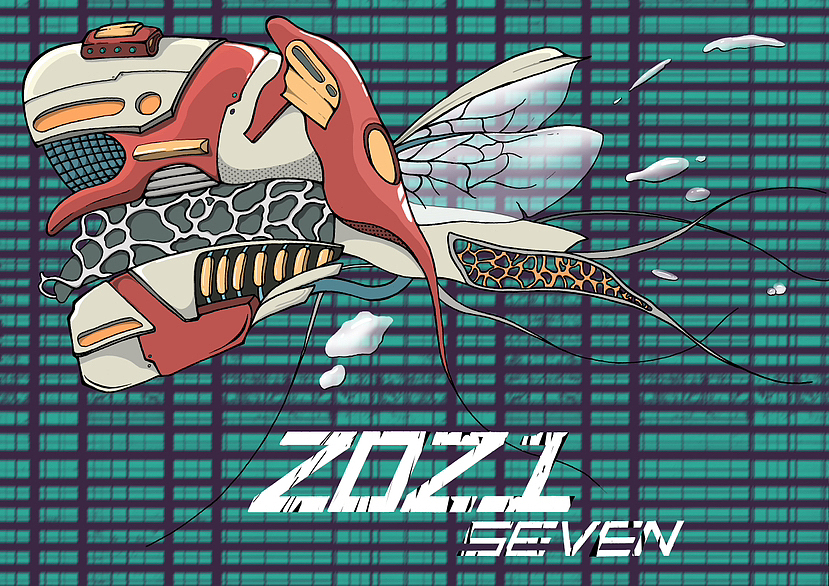 插画练习（图ZMzE3ODY3MjY0） - 创作习作 - 站酷设计师OiiiliiiO原创素材 - 站酷ZCOOL