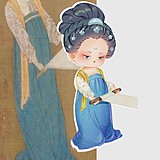 ly爱画画的头像