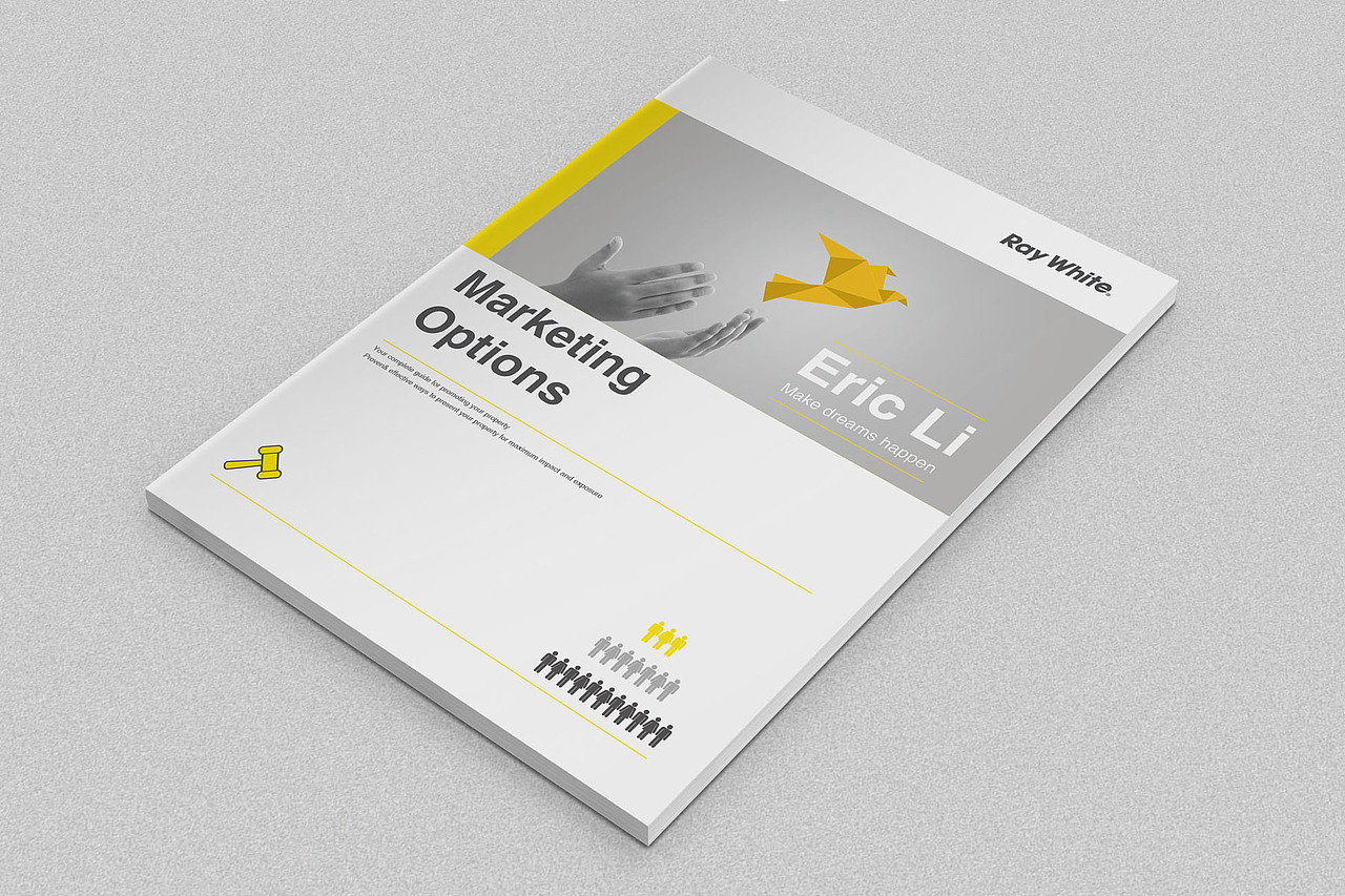 春风化雨™-2017画册设计项目精选集(上)