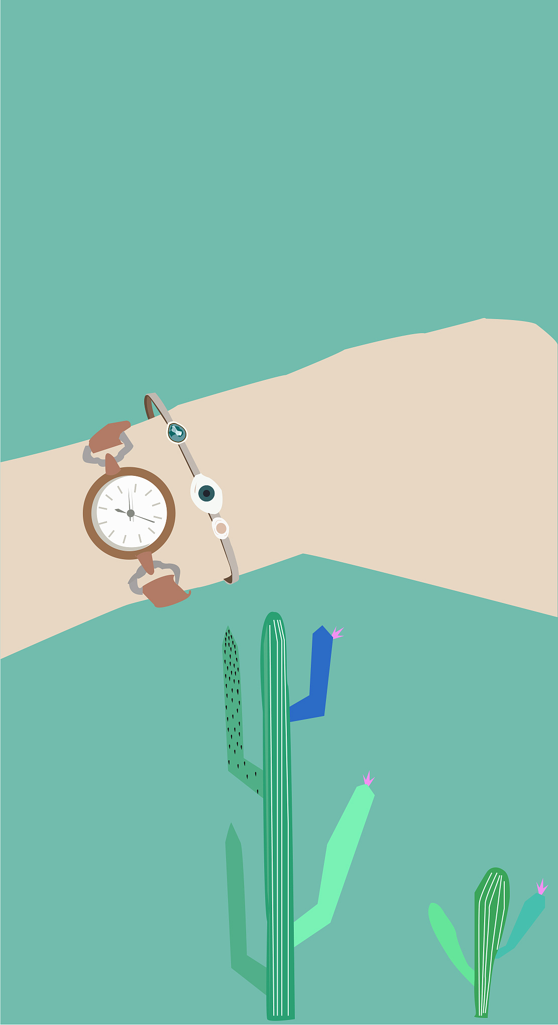 恶魔之眼（图ZMTM1MzMyNTY4） - 商业插画 - 站酷设计师Z40640279原创素材 - 站酷ZCOOL