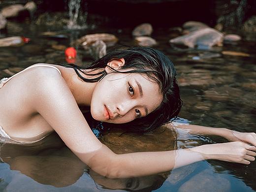夏日的风
