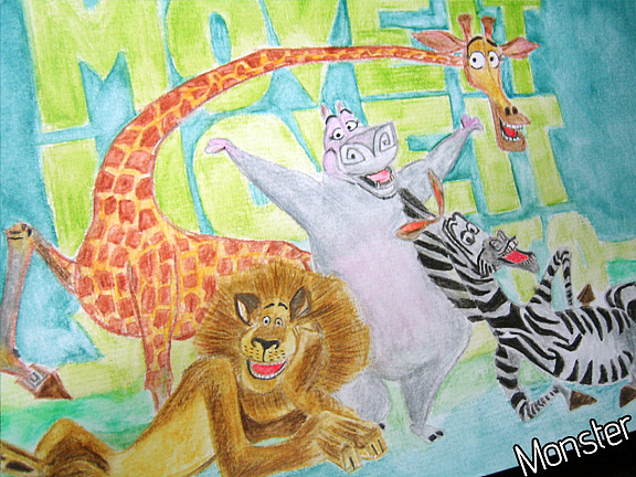 马达加斯加Madagascar