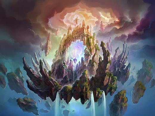 整理一波旧图袭来