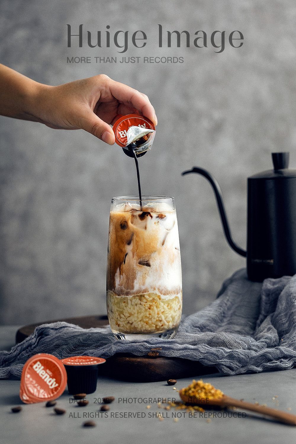 8-9月拍摄的一些零食合辑（图ZMjI5NTg1OTg4） - 产品摄影 - 站酷设计师灰格影像原创素材 - 站酷ZCOOL