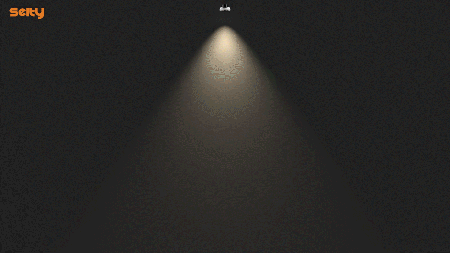 项目：天花射灯产品动画（图ZMjE1NTkyMDg0） - 动画/影视 - 站酷设计师小黑哒原创素材 - 站酷ZCOOL