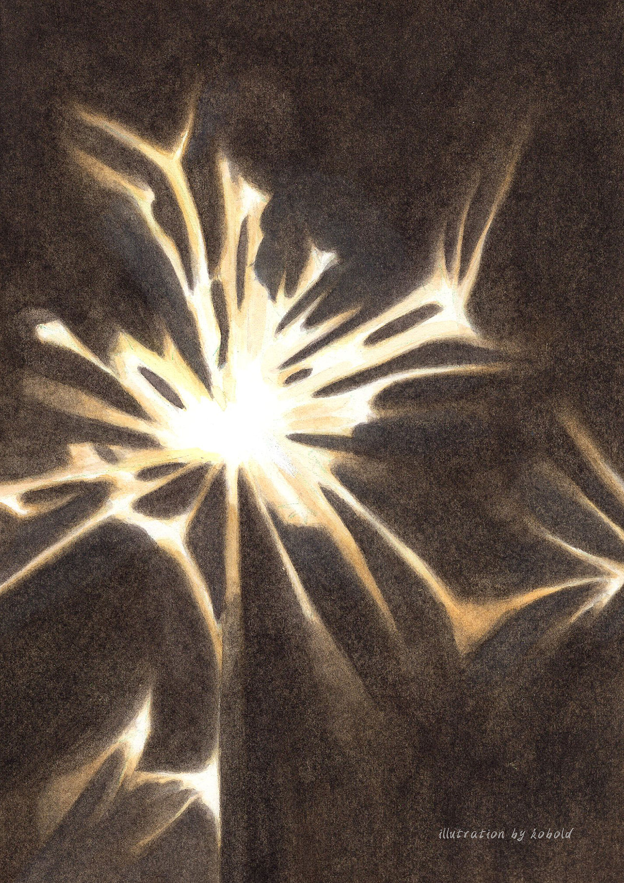 2021年的一些手绘（图ZMjkzMjgxMzY4） - 创作习作 - 站酷设计师kobold_原创素材 - 站酷ZCOOL