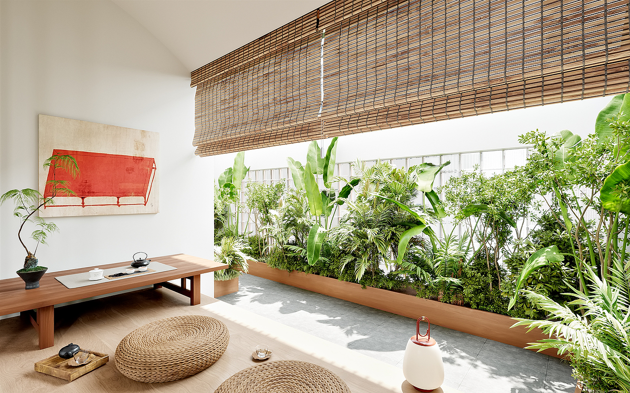 中意之家效果图表现（图ZMzY5ODg1Mjgw） - 家装设计 - 站酷设计师蟹老板丶原创素材 - 站酷ZCOOL