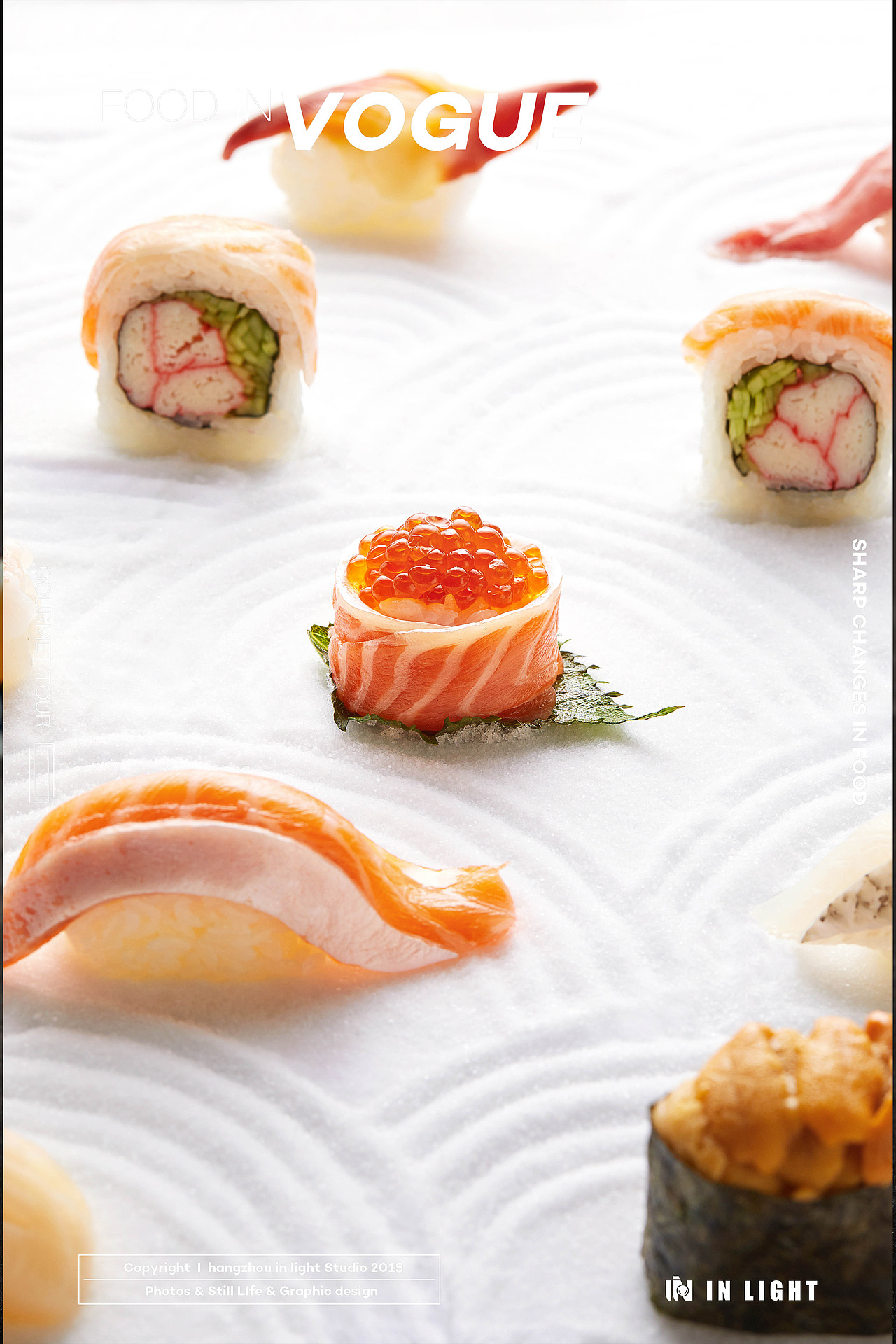 日料山葵家✖ IN LIGHT 美食（图ZMTgzODk1MjI4） - 产品摄影 - 站酷设计师INLIGHT光合原创素材 - 站酷ZCOOL