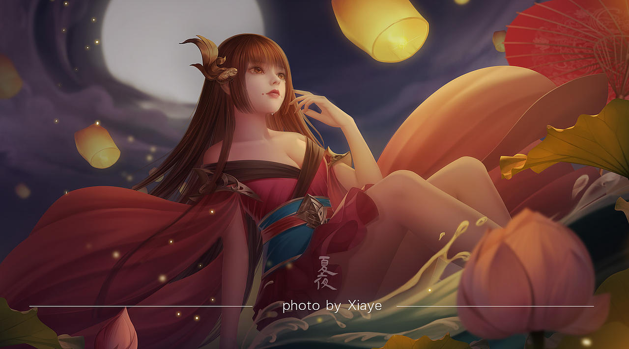 2020年终总结（图ZMjM2OTc0MTIw） - 创作习作 - 站酷设计师画画的夏夜原创素材 - 站酷ZCOOL