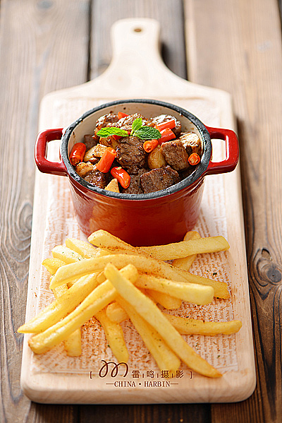 《可可拉》哈尔滨雷鸣摄影 之 环境 美食 产品 广告 商业摄影