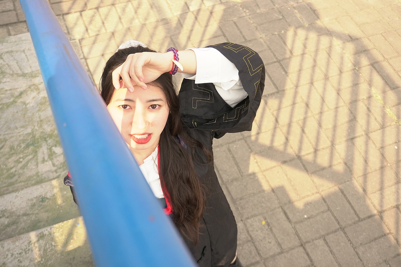 【修图】剑未配妥,出门已是江湖。