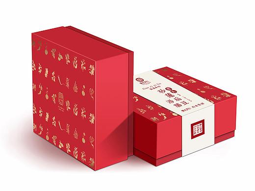 汤膳包装（个人主页-ZMjcyNjc4Njg=） - 包装 - 站酷设计师禧颜倾原创素材 - 站酷ZCOOL