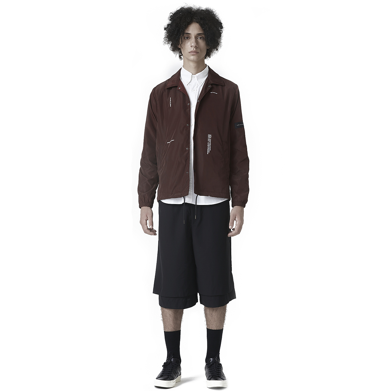 2018 Pre-Fall Collection 早秋系列“Urbanite”（图ZMTE4MjkzNjY4） - 休闲/流行服饰 - 站酷设计师a_kun1994原创素材 - 站酷ZCOOL