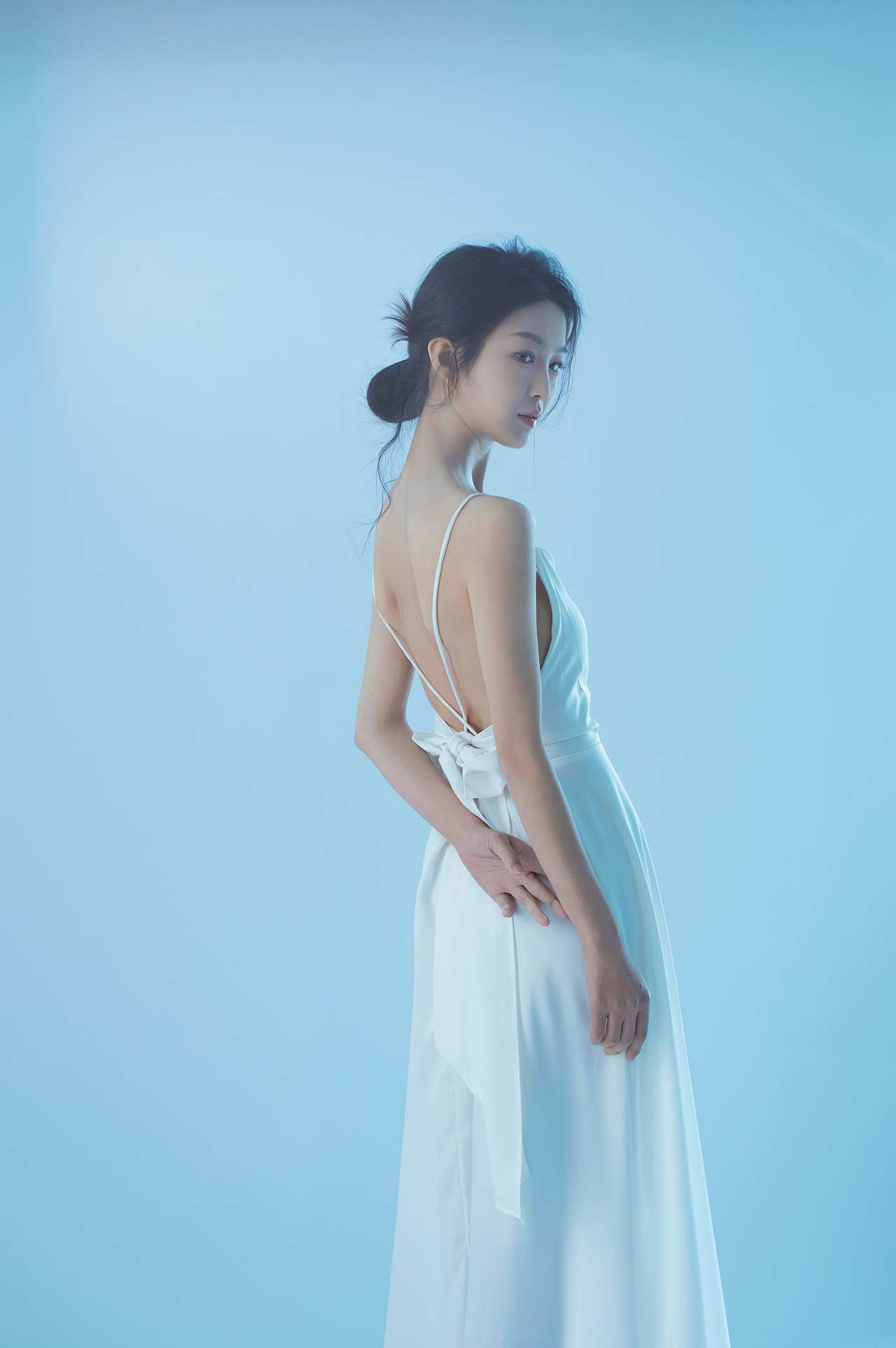 一套公司不要的片子