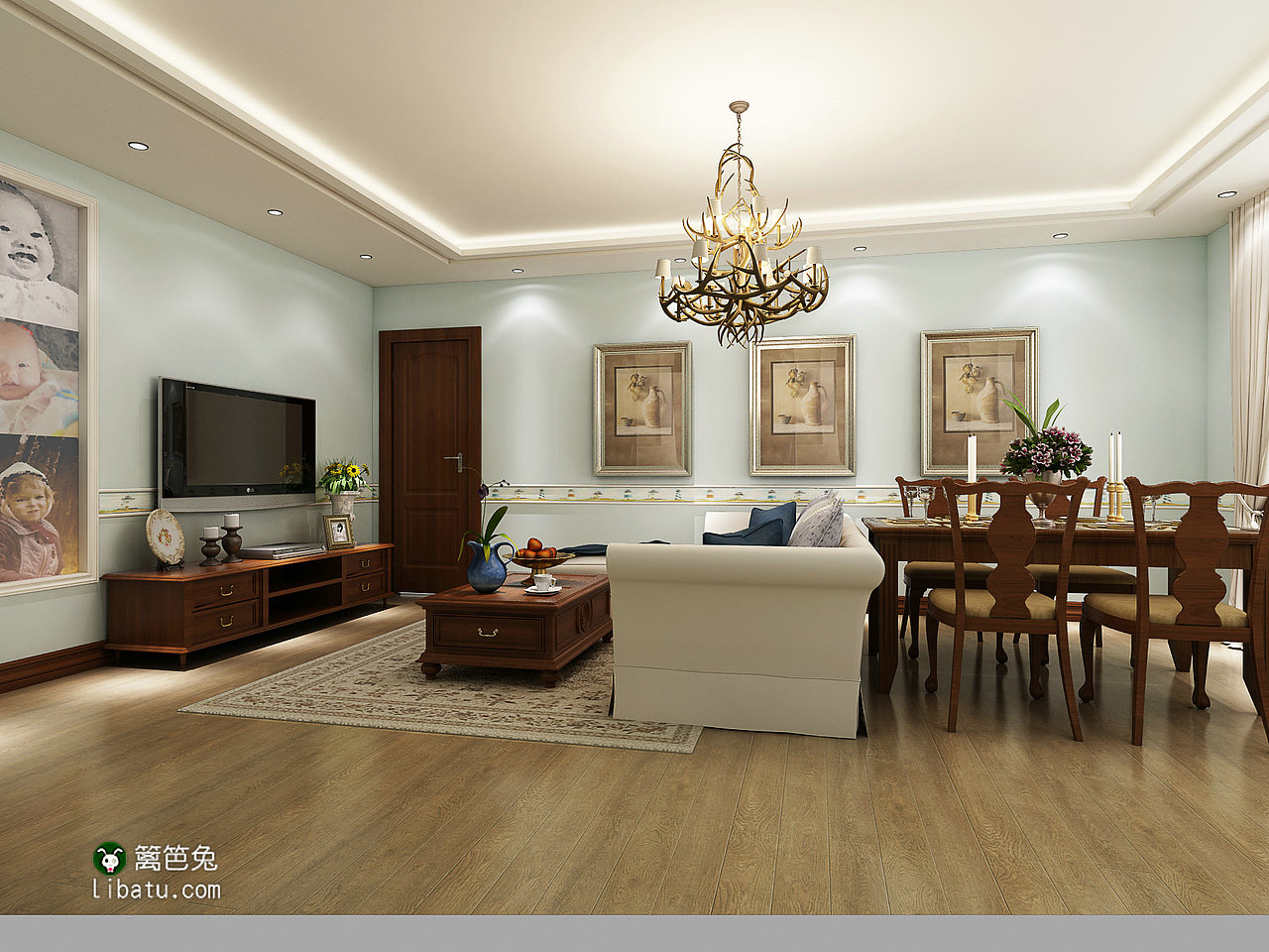 装修经验分享——10个小技巧，重点是不花钱！（图ZNDUxMTUyMDg=） - 家装设计 - 站酷设计师贵阳昂品设计原创素材 - 站酷ZCOOL