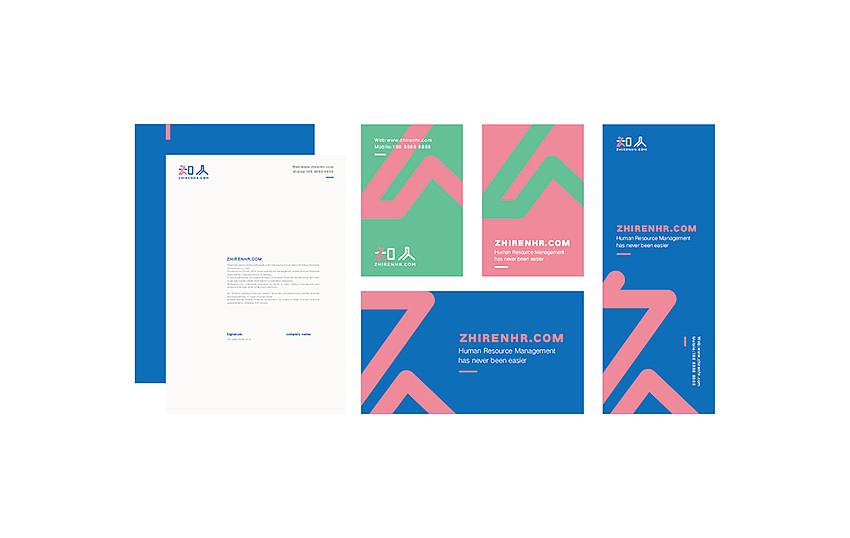 异构品牌视觉设计|知人品牌视觉设计（图ZNjU1MDc2MDA=） - 品牌 - 站酷设计师伊雪冬原创素材 - 站酷ZCOOL