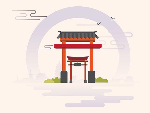 中国风（个人主页-ZNTI1OTM1NzI=） - 海报 - 站酷设计师wwAngel原创素材 - 站酷ZCOOL