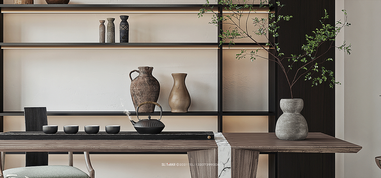 2021丨FStorm作品合集