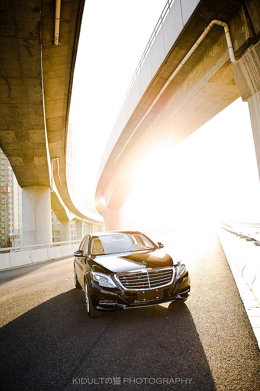 2014 Mercedes-Benz S-Class（图ZMTE2NjU3NDg=） - 产品摄影 - 站酷设计师Kidult猫原创素材 - 站酷ZCOOL